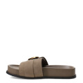 Sandalias de Mujer Miss Carol Zafira Beige