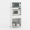 MULTIUSO COCINA TMAX BF 15 para microondas N/A