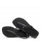 Sandalias de Mujer Havaianas Flash Urban Negro
