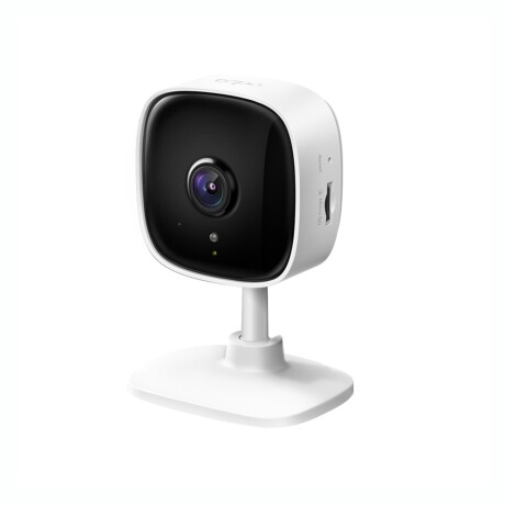 Cámara Interior De Seguridad TP-LINK TAPO C110 2K 3MP Visión Nocturna Cámara Interior De Seguridad TP-LINK TAPO C110 2K 3MP Visión Nocturna