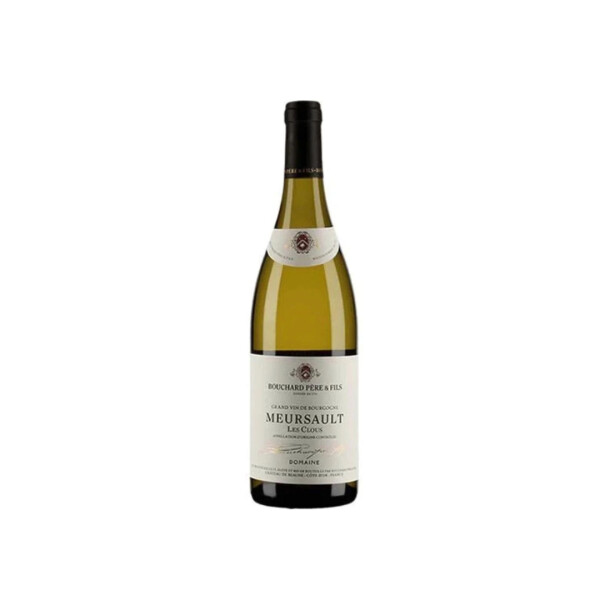 Meursault Les Clous Meursault Les Clous