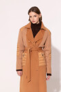 TAPADO CHELSEA Camel