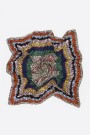 PAÑUELO Marron