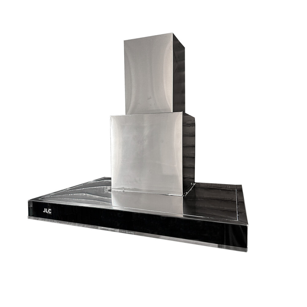 CAMPANA DIGITAL INOX JLC Campana Digital Inox Jlc