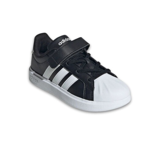 CHAMPION 7K-10K BLACK/WHT