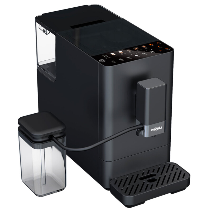 CAFETERA ENXUTA SDAENXCEM2113 -Espresso con Molinillo -Automatica N/A
