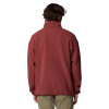 Campera Helvetia II Half Snap Hombre CITY GRE