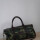 Bolso Sport XL Chocolate / Camuflado