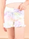 SHORT VALE LILA
