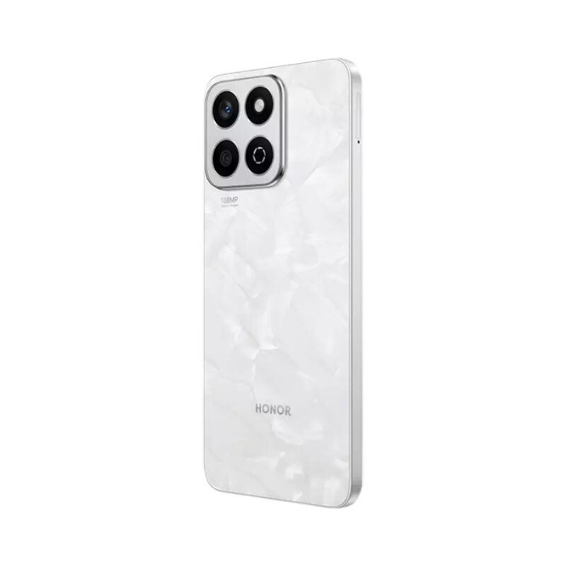 Honor X7C 256GB/8RAM White Honor X7C 256GB/8RAM White