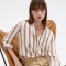 Blusa Siliqua Estampado 2
