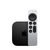 Apple TV 4K 128Gb Wifi + Ethernet (Gen 3) Apple TV 4K 128Gb Wifi + Ethernet (Gen 3)