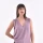 BLUSA BERTA LAVANDA