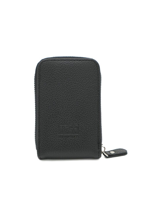Billetera Negro