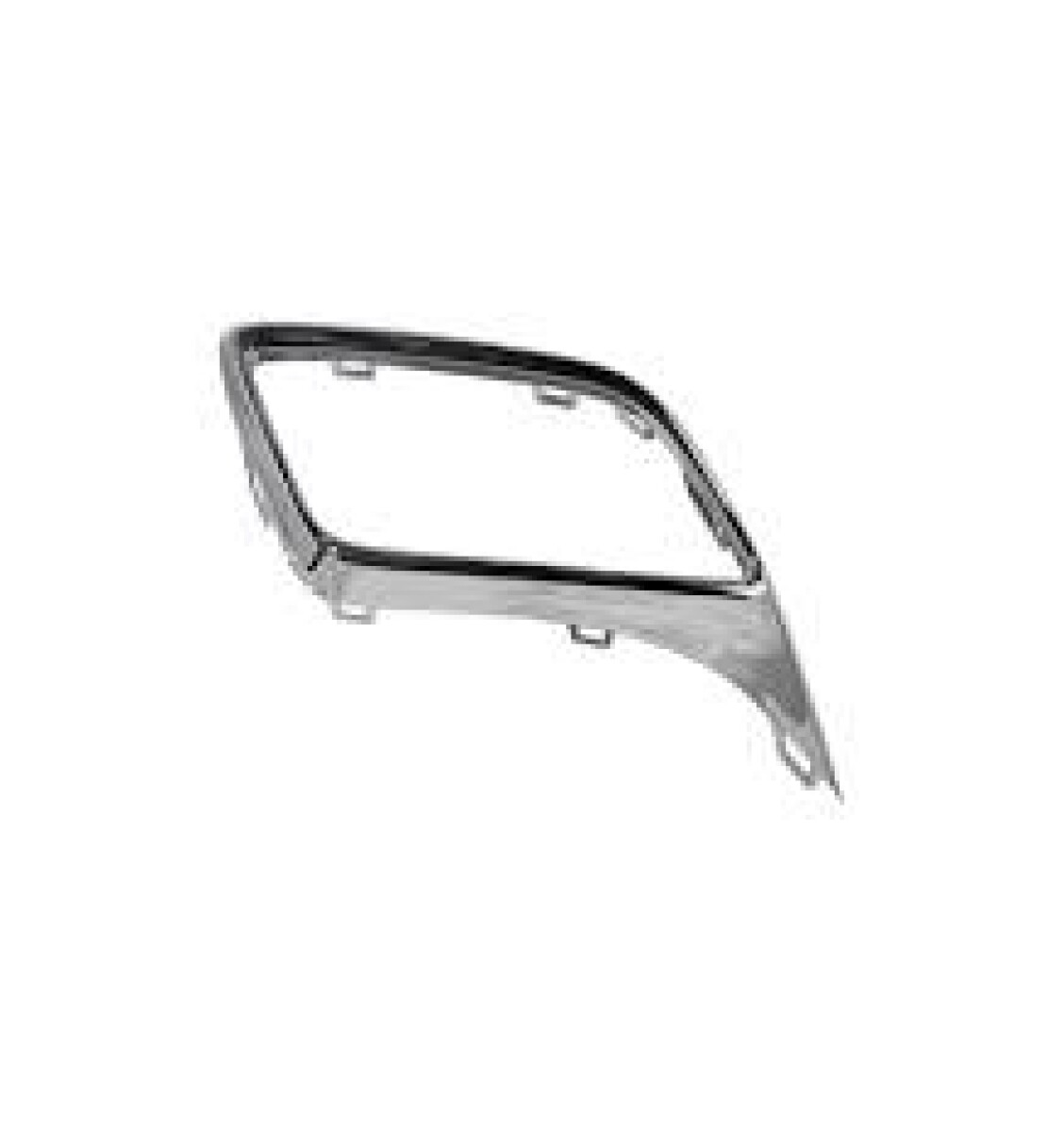 PLASTICO PARAGOLPE DERECHO TIGUAN .../18 