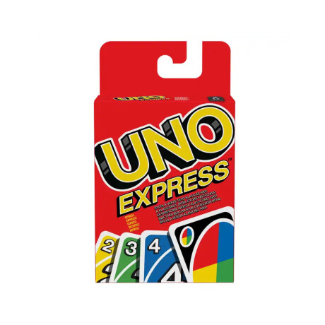 UNO Express UNO Express