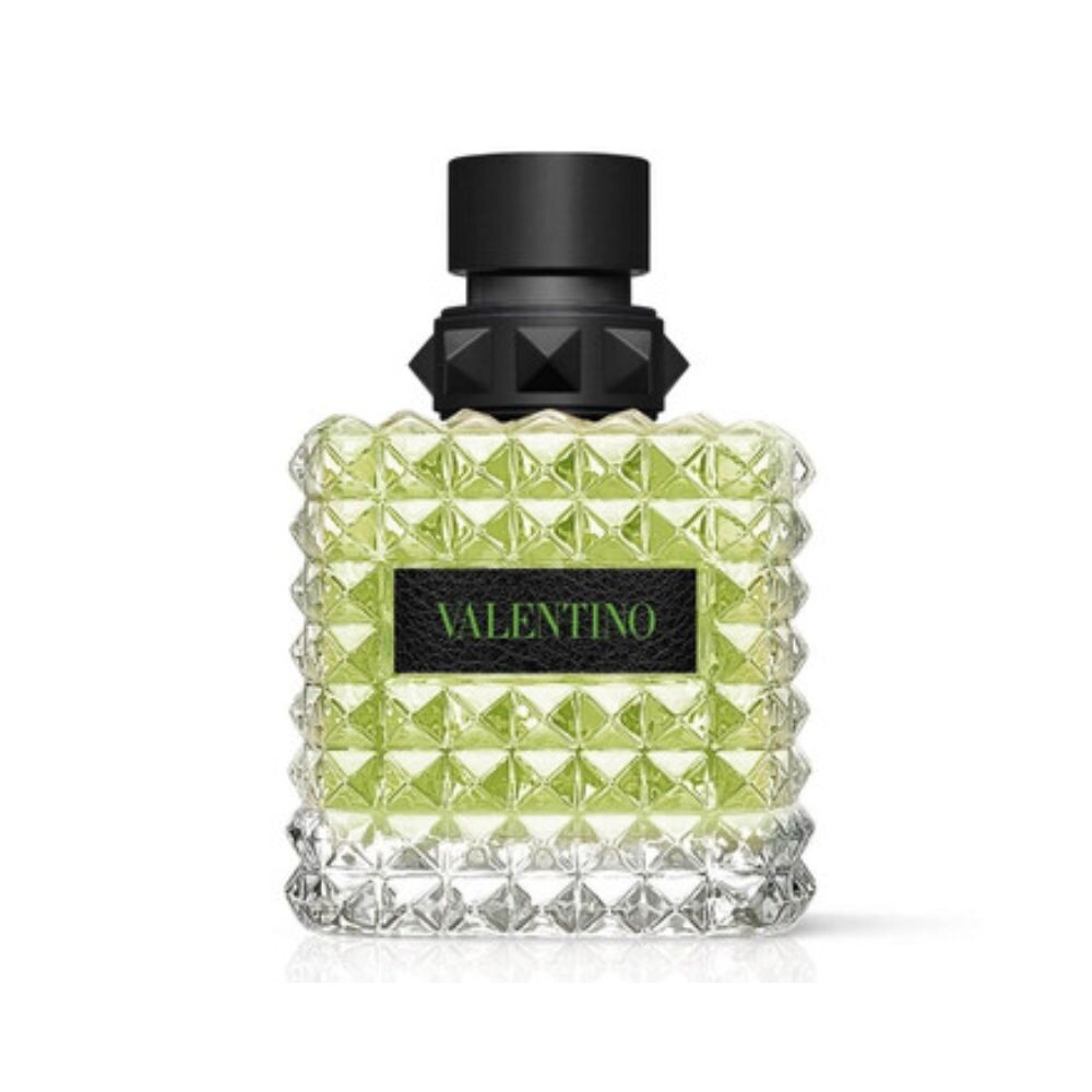 Born In Roma Green Donna 100ml