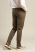 PANTALON TORINO POLANCO Militar