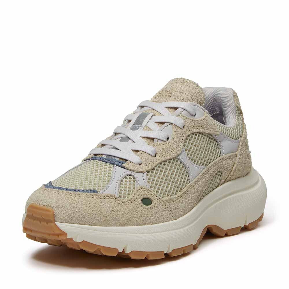 Hazel Lane Low Light Beige Mesh