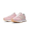 Championes New Balance 327 Rosa