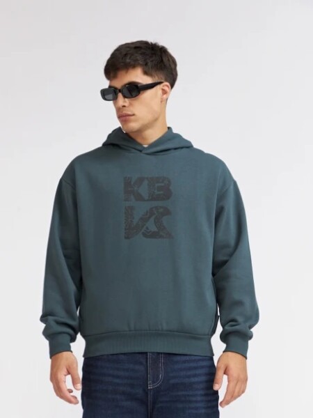 CANGURO KRISTOBELGA 31042 VERDE