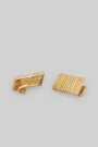 PENDIENTES Dorado