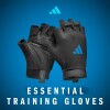 Guantes de Entrenamiento Adidas Essential – Nuevo Logo Azul