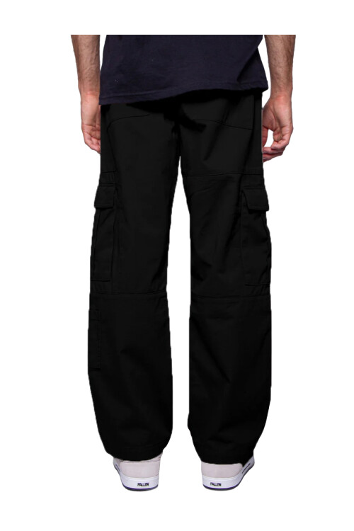 Pantalón O'Neill Venice Heavy Cargo Negro