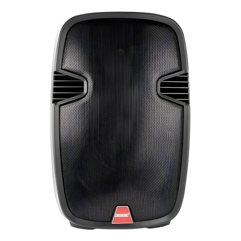 Parlante caja acústica Lexsen SPA156UB 200W FM Bluetooth SD USB RCA XLR Jack 1/4 Parlante caja acústica Lexsen SPA156UB 200W FM Bluetooth SD USB RCA XLR Jack 1/4