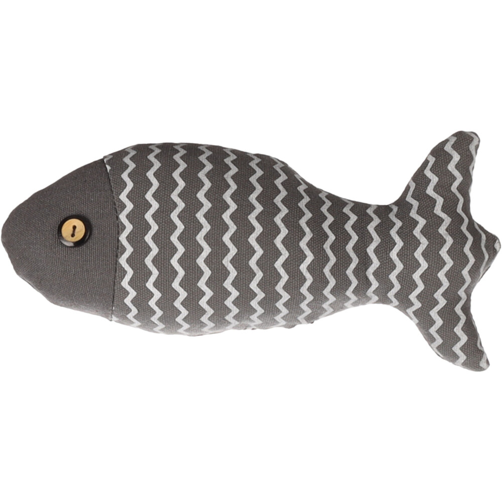 JG SNAPS PEZ GRIS 4,5X21X8,5CM JG SNAPS PEZ GRIS 4,5X21X8,5CM