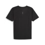 Run Favorite Velocity Tee - Hombre Black