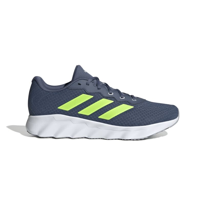 Championes Adidas Switch Move Azul