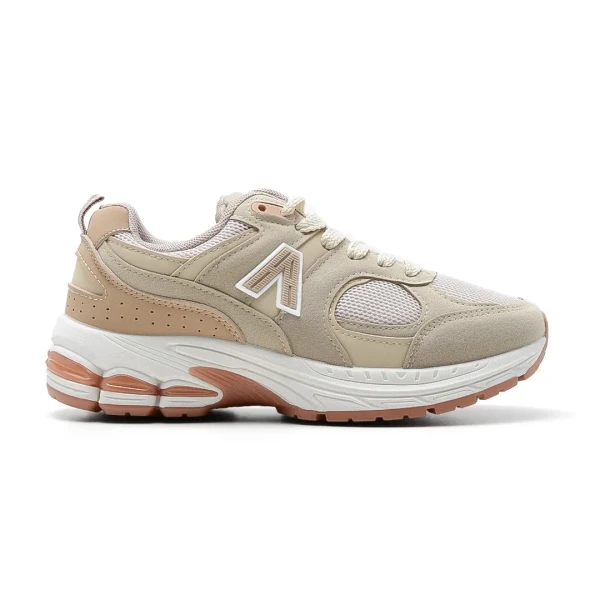 DEPORTIVO MILA MEN - AMERICAN SPORT BEIGE