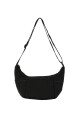 Cartera Eje Negro