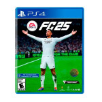 Juego para PS4 FC25 Playstation Unica