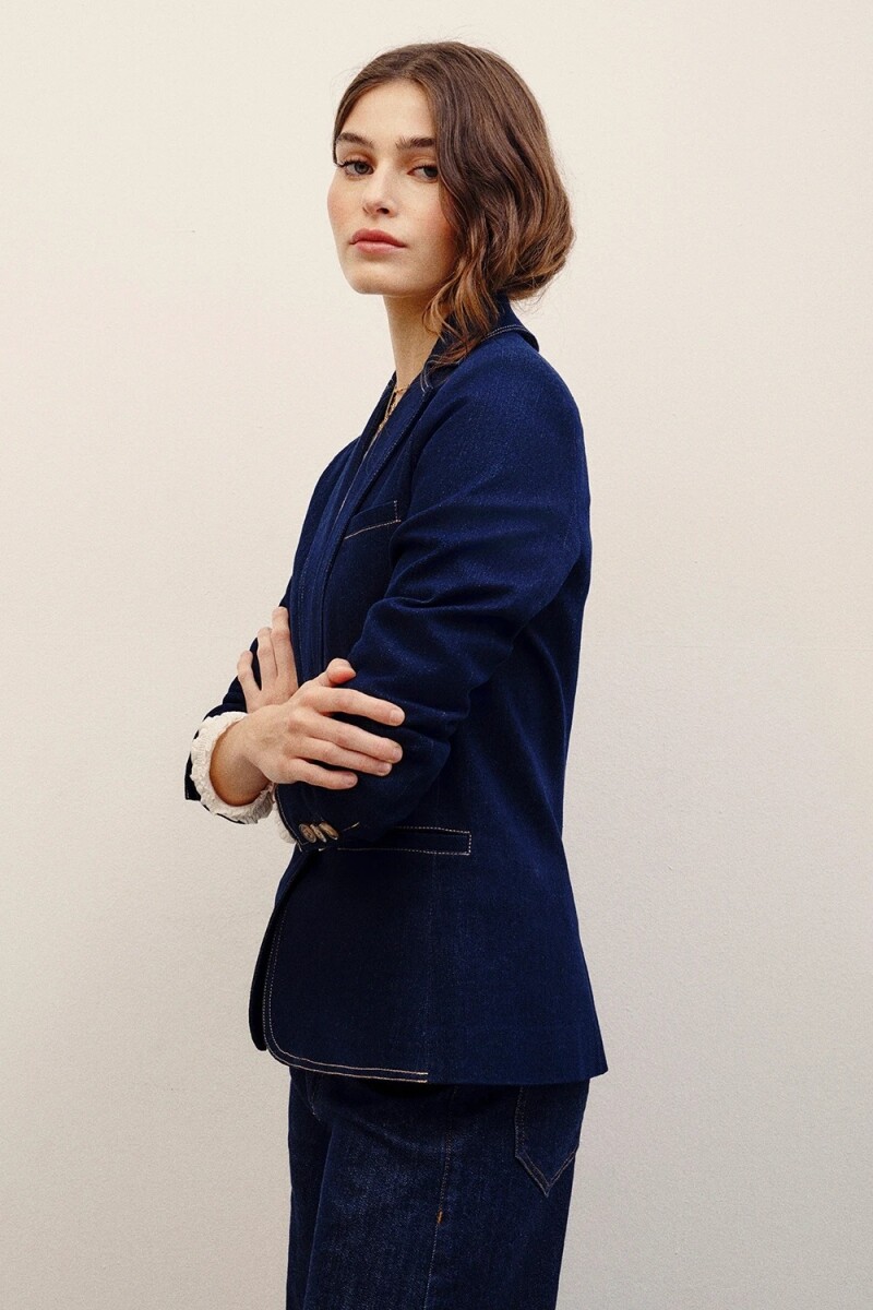 SACO ROYAL Azul