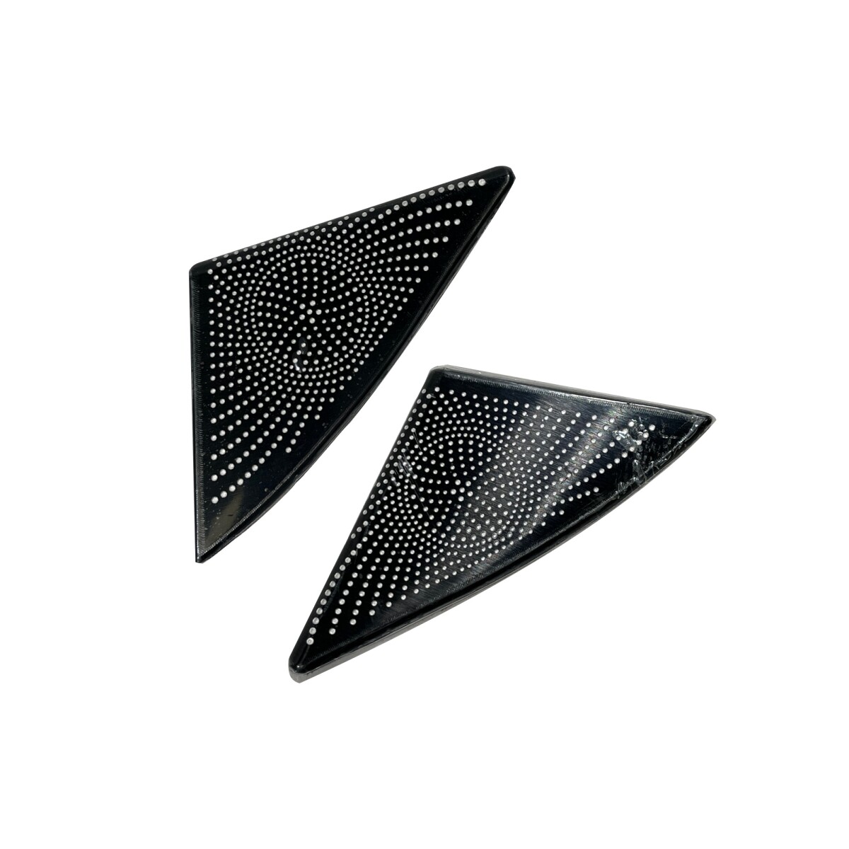 Cubierta Triangular Frontal Decorativa Para Nammi 01 