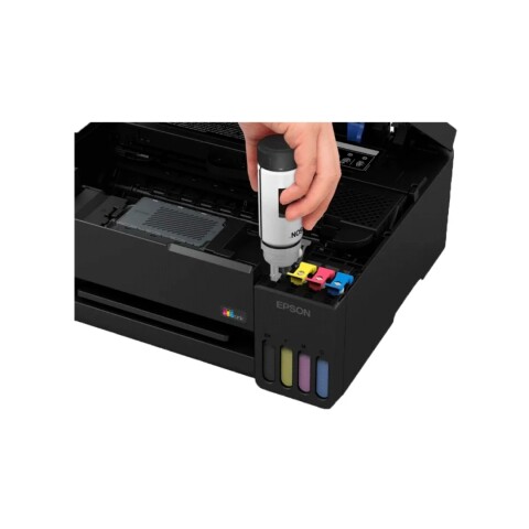 Impresora Epson EcoTank L1350 USB/Wi-Fi Impresora Epson EcoTank L1350 USB/Wi-Fi