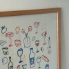 Dibujos cocina l grande Dibujos cocina l grande