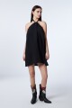 VESTIDO Negro