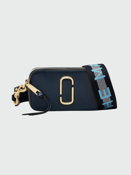 Marc jacobs - THE SNAPSHOT Azul
