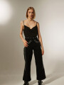Pantalon Bohos Negro