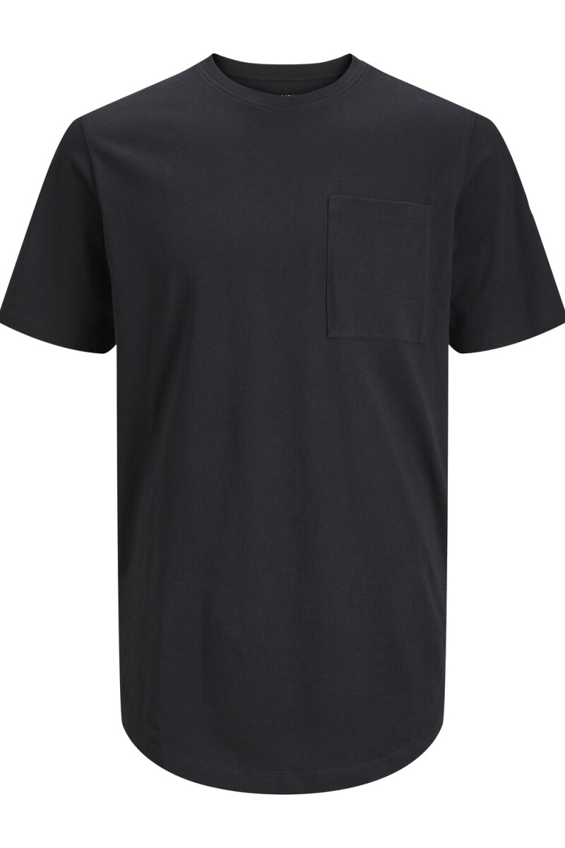 Polera Noa Pocket Black