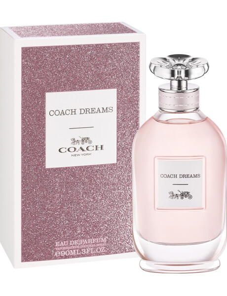 Perfume Coach Dreams EDP 90ml Original Perfume Coach Dreams EDP 90ml Original