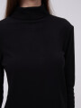 Polera Lullaby Negro