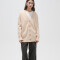 Saco Sabek Beige Claro