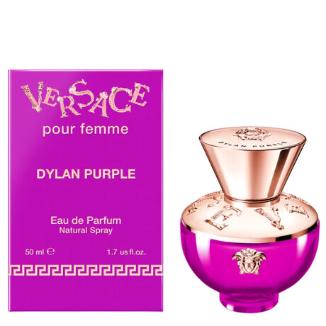 Versace pour femme Dylan Purple 50 ml