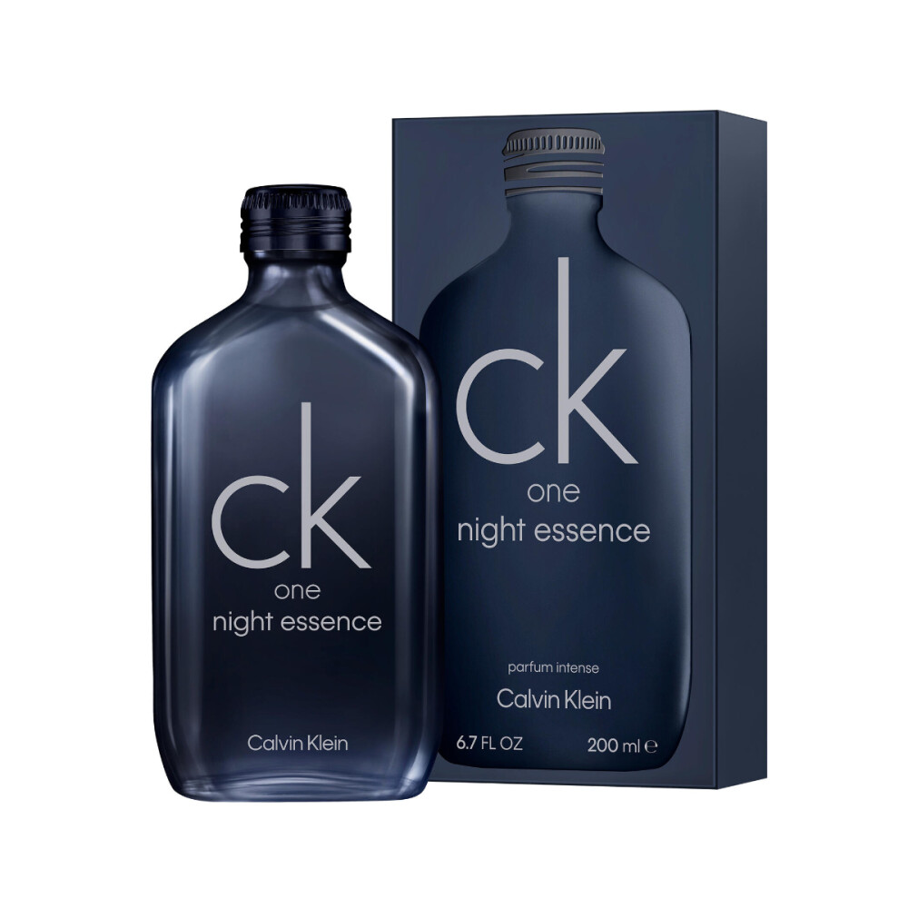 Calvin Klein Ck One Night Essence Parfum 200ml - Unisex
