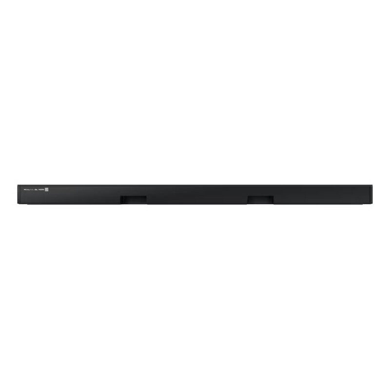Barra de Sonido Samsung HW-B650F 3.1ch con Subwoofer Inalámbrico, Q-Symphony y Dolby/DTS Barra de Sonido Samsung HW-B650F 3.1ch con Subwoofer Inalámbrico, Q-Symphony y Dolby/DTS