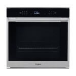 HORNO 60CM WHIRLPOOL W7OM44S1P acero inoxidable